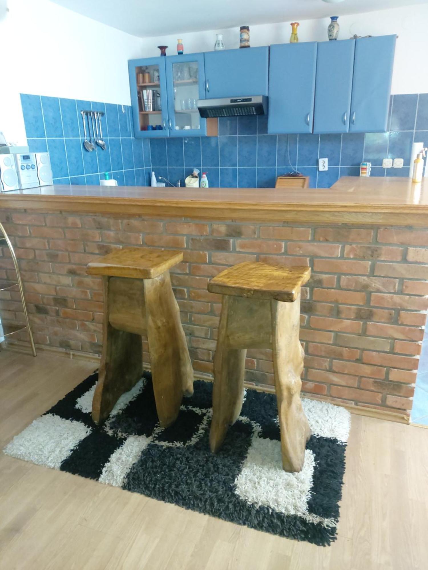 Studio Apartman Kotro Beli Manastir Екстер'єр фото