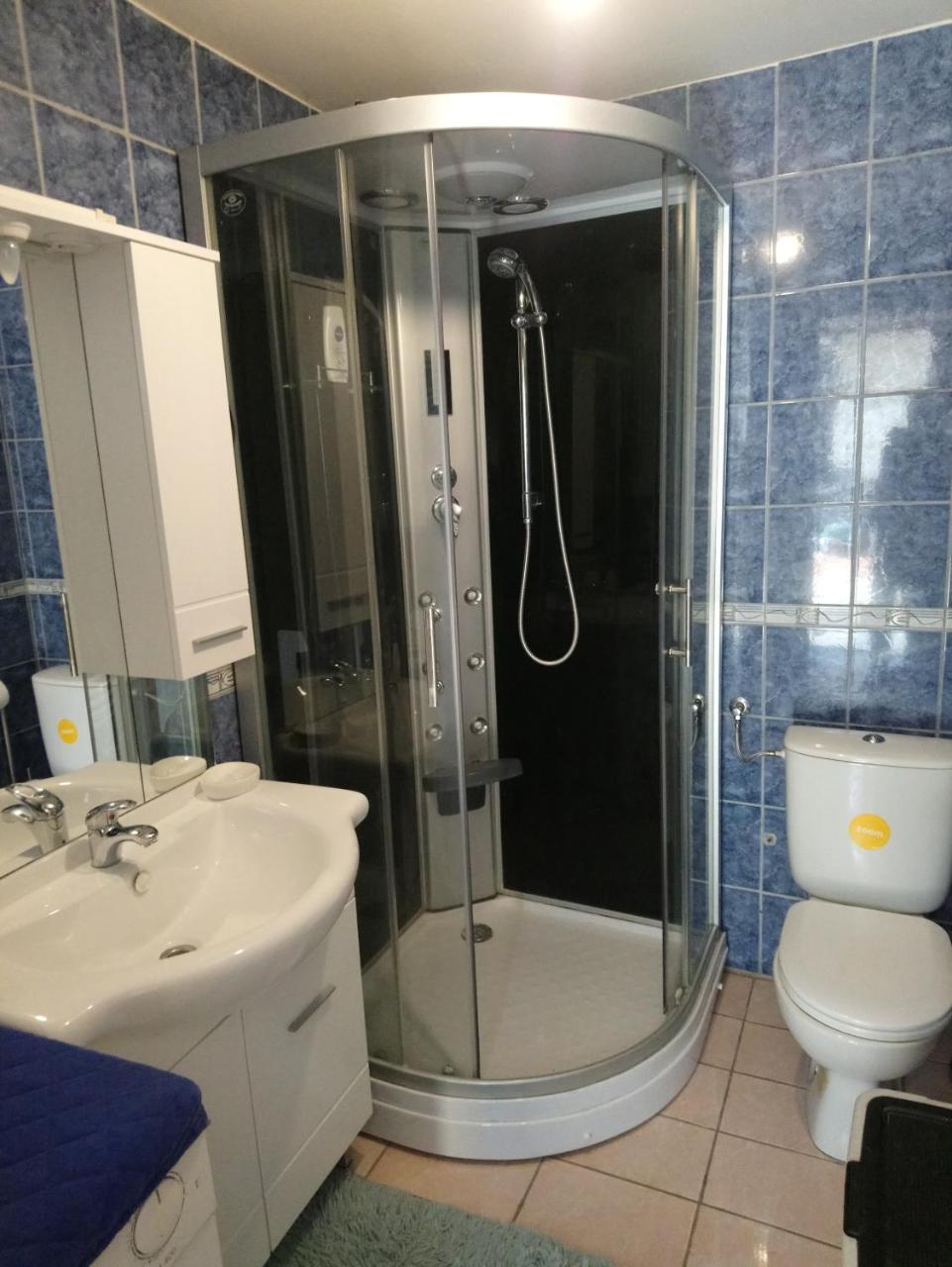 Studio Apartman Kotro Beli Manastir Екстер'єр фото