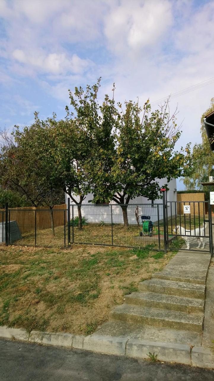 Studio Apartman Kotro Beli Manastir Екстер'єр фото